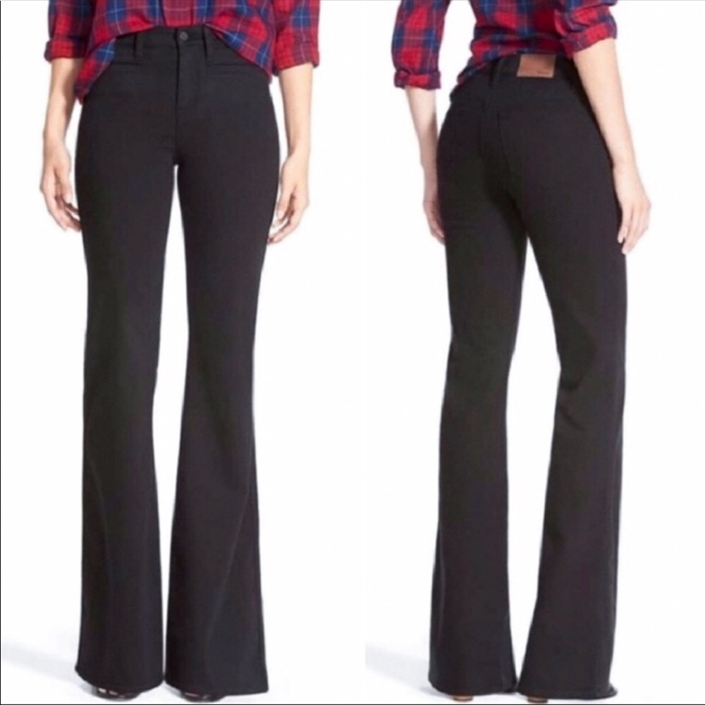 MADEWELL***flea market flare in rollins wash